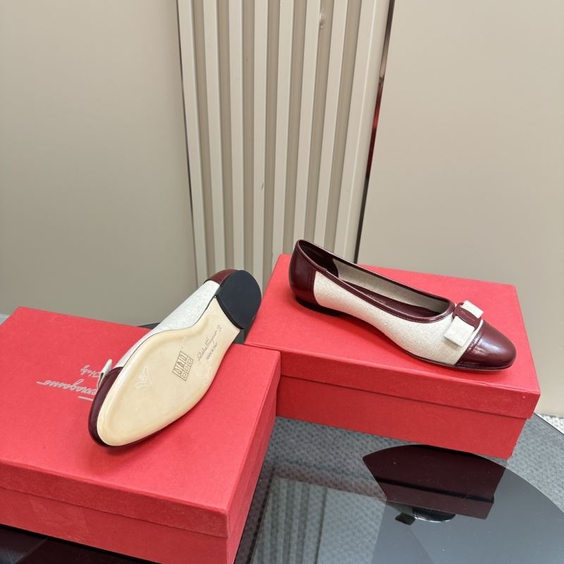 Ferragamo Shoes